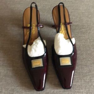 A Gorgeous Pair of Shoes